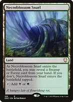 Phyrexia: All Will Be One Commander #160