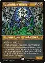 Dominaria United #353