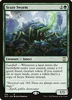 New Capenna Commander #310