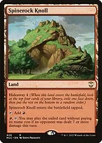 New Capenna Commander #429