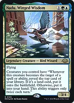 Modern Horizons 3 Promos #193s