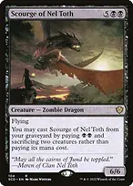 Starter Commander Decks #104