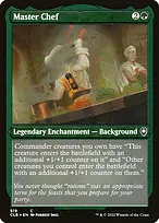 Commander Legends: Battle for Baldur's Gate #519