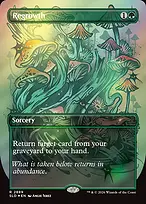 Secret Lair Drop #2889