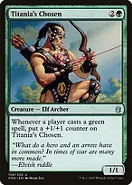 Commander Anthology #158