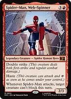 Marvel Super Heroes Commander #832