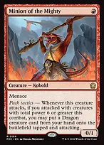 Foundations Commander #166