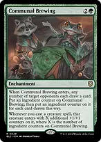 Bloomburrow Commander #29