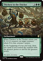 Bloomburrow Commander #67
