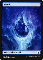 Theros Beyond Death #251