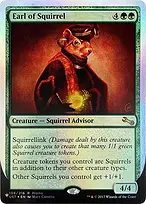 The List (Unfinity Foil Edition) #108