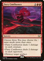March of the Machine Commander #278