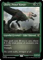 Commander Masters #561