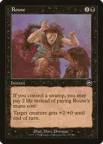 Mercadian Masques #157