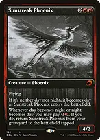 Innistrad: Double Feature #162