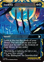 Secrets of Strixhaven Mystical Archive #24