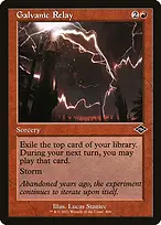 Modern Horizons 2 #406