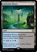 Phyrexia: All Will Be One Promos #250p