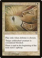 Mirage #8