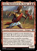 Commander Masters #204