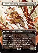 Secret Lair Promo #46