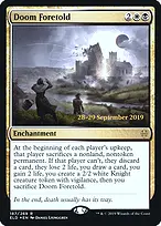 Throne of Eldraine Promos #187s