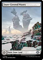Modern Horizons 3 #309