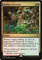 Commander 2016 #179