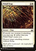 The List #MM3-18