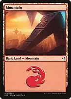 Duel Decks: Zendikar vs. Eldrazi #75