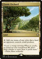 Dominaria United Commander #209
