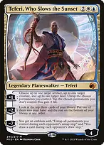 Innistrad: Midnight Hunt #245