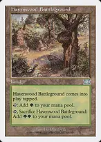Classic Sixth Edition #325