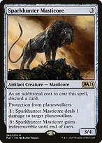 Core Set 2021 #240