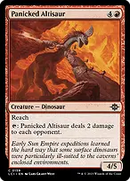 The Lost Caverns of Ixalan #159