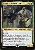 War of the Spark Promos #219p