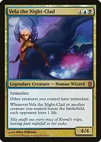 Commander's Arsenal #18