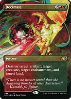 Dominaria Remastered #444