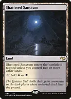 Innistrad: Crimson Vow #264