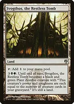 Duel Decks: Izzet vs. Golgari #81