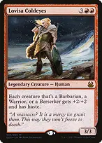 Duel Decks: Mind vs. Might #34