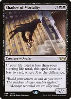 Streets of New Capenna Promos #94p