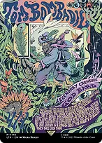 The Lord of the Rings: Tales of Middle-earth #745