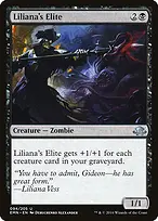 Eldritch Moon #94