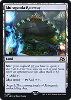 Aetherdrift Promos #257s