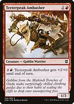 Zendikar Rising #169