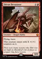 Foundations Commander #175