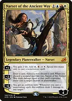 Ikoria: Lair of Behemoths Promos #195p