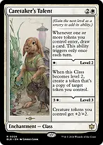 Bloomburrow #6