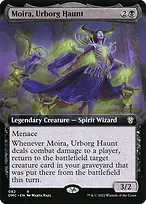 Dominaria United Commander #82